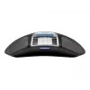 Telefone de conferência Konftel 250 - Charcoal Black