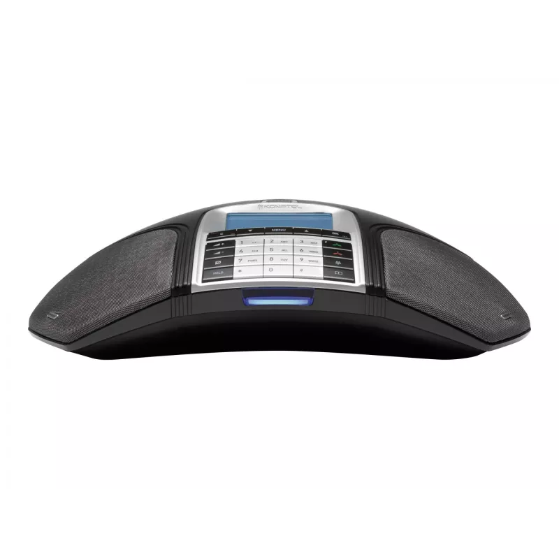 Telefone de conferência Konftel 250 - Charcoal Black