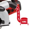 Einhell TE-MA 1700 rasgador de paredes para alvenaria, 4350740