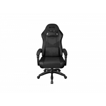 Cadeira gaming Fury Shinai S2 preta