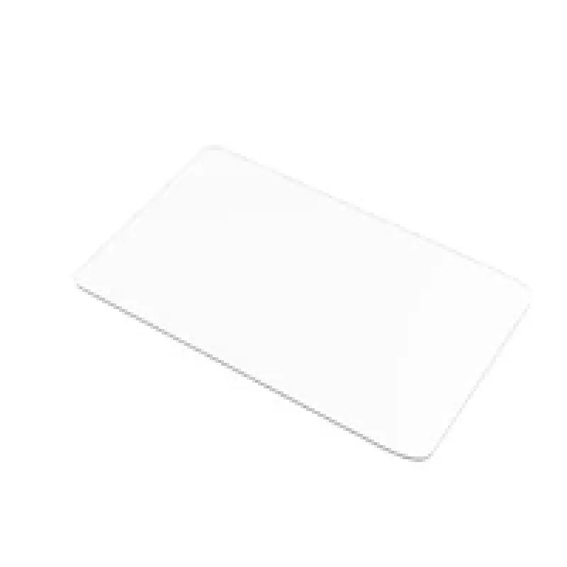 Conjunto de películas protetoras para ecrã Honeywell CK62 — 10 unid., para computador móvel CK62