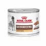 Alimento húmido para cães Royal Canin Gastrointestinal High Fibre Loaf 200 g — cães adultos, sabor a carne, suporte da digestão
