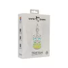 Rato White Shark GM-9004 Tristan-2 branco RGB USB
