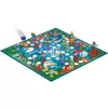 Schmidt Spiele Die Schlümpfe, jogo de tabuleiro clássico Mensch-ärgere-dich-nicht