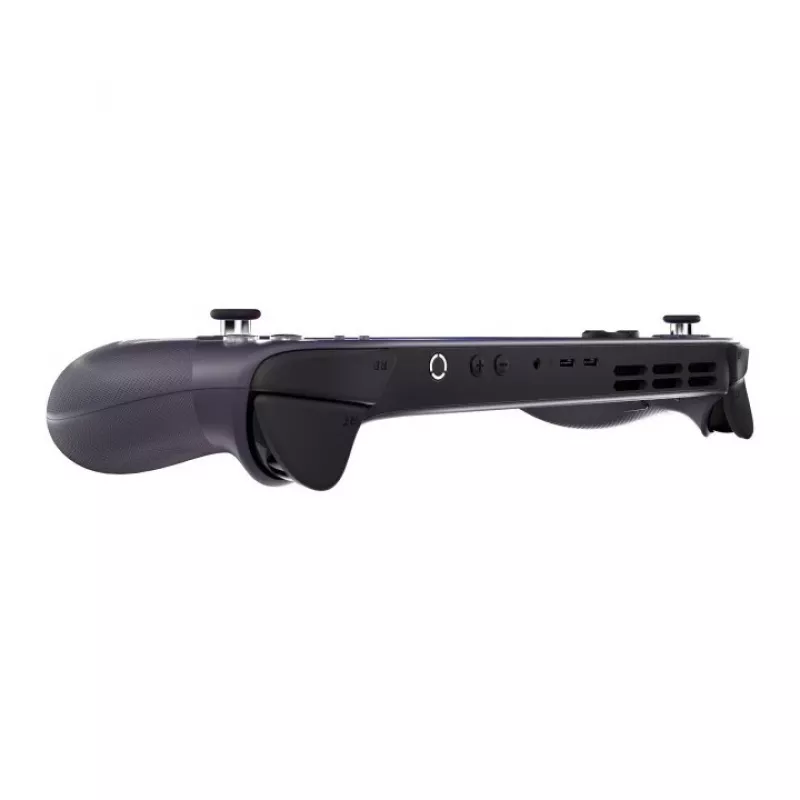 Lenovo Legion Go S 8APU1 83N60012PB consola de jogos portátil, AMD Ryzen Z1 Extreme, ecrã tátil de 8 polegadas WUXGA 1920x1200 IPS 120 Hz, 16 GB LPDDR5x-7500, 512 GB M.2 SSD, SteamOS, Nebula Nocturne