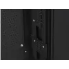 Armário Lanberg WAF1-5203-06-00B 6U armário de parede preto