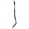 Pá Fiskars Ergonomic FS.S. 1025376 cinzento — pá de jardim ergonómica, Fiskars 1070058