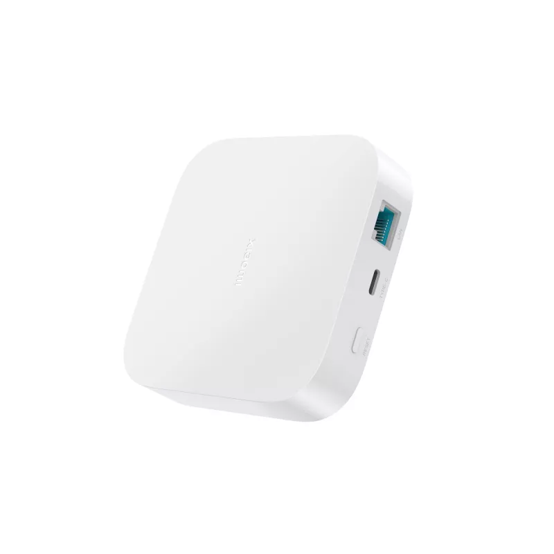 Xiaomi Smart Home Hub 2 sem fios branco