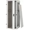 Rack autónomo Triton Triton 19 polegadas rack 15U/ 600x800 porta de vidro