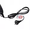 ProfiCare PC-HTD 3113 secador de cabelo, 2200 W, preto
