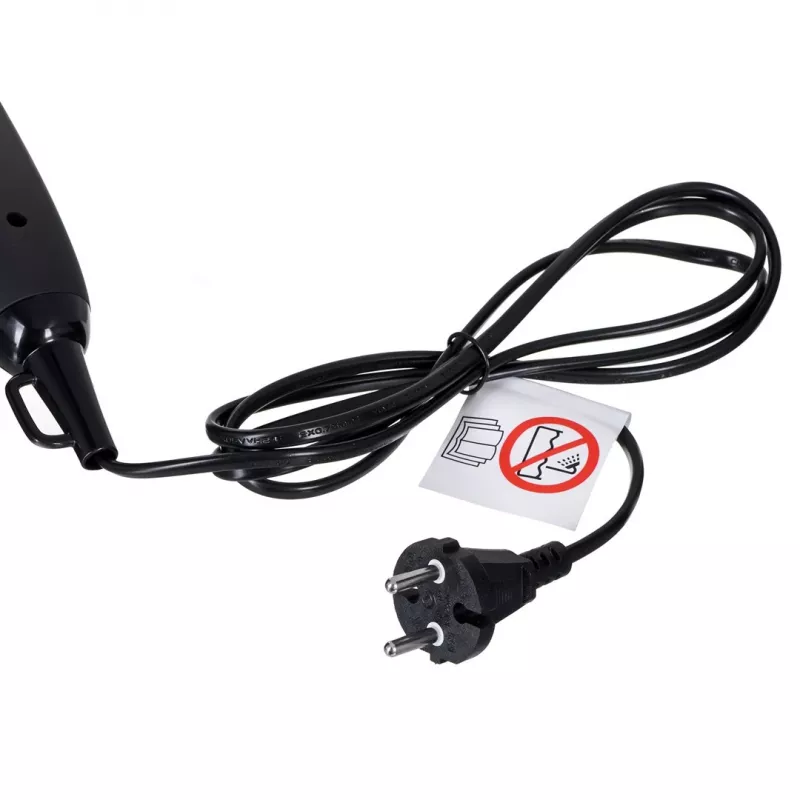 ProfiCare PC-HTD 3113 secador de cabelo, 2200 W, preto