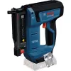 Aparafusadora a bateria para madeira GNH 18V-35 Professional solo, 18Volt (azul/preto, sem bateria e carregador, em L-BOXX)