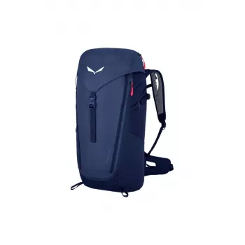 Mochila alp mate 30 women-blue depth SALEWA