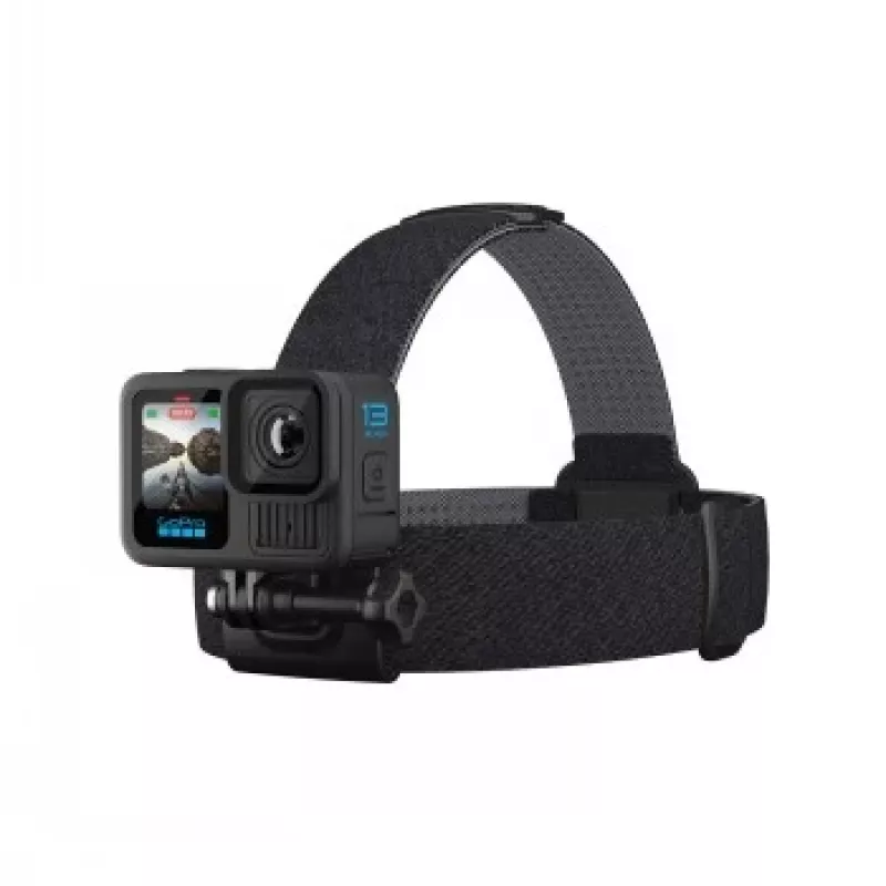 GoPro ACHOM-002-VN Strappy faixa, preta