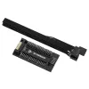 Barrow DK401-7 hub para ventoinhas e RGB
