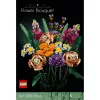 LEGO 10280 Icons Ramo de flores artificiais Conjunto para adultos Acessórios decorativos para casa Ideia de presente para mulheres homens Ela e Ele esposa ou marido