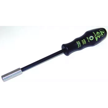 Suporte de bits para chaves de fendas C.K Tools Triton T4582