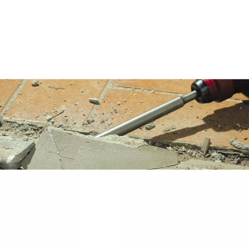 Conjunto de cinzéis KWB 240285, 5 peças, encabadouro SDS-Plus