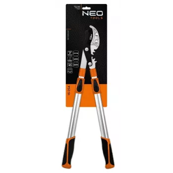 Tesoura de poda NEO tools 15-254 peso 1,44 kg