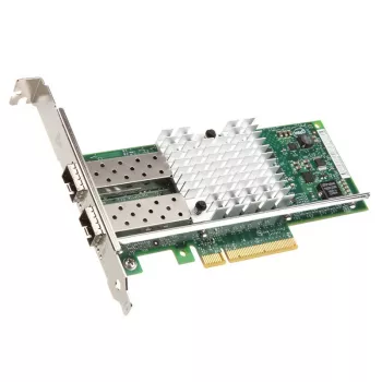 Placa de rede Intel E10G42BTDA interna Ethernet 10000 Mbit/s