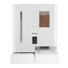 Alimentador automático Sponge SPONGE Pet Feeder Smart DUAL — alimentador inteligente de dois comedouros para animais de estimação