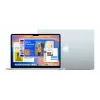 Apple MacBook Air 13 polegadas: chip M4 com CPU de 10 núcleos e GPU de 8 núcleos, 16 GB, 256 GB SSD – Azul-céu