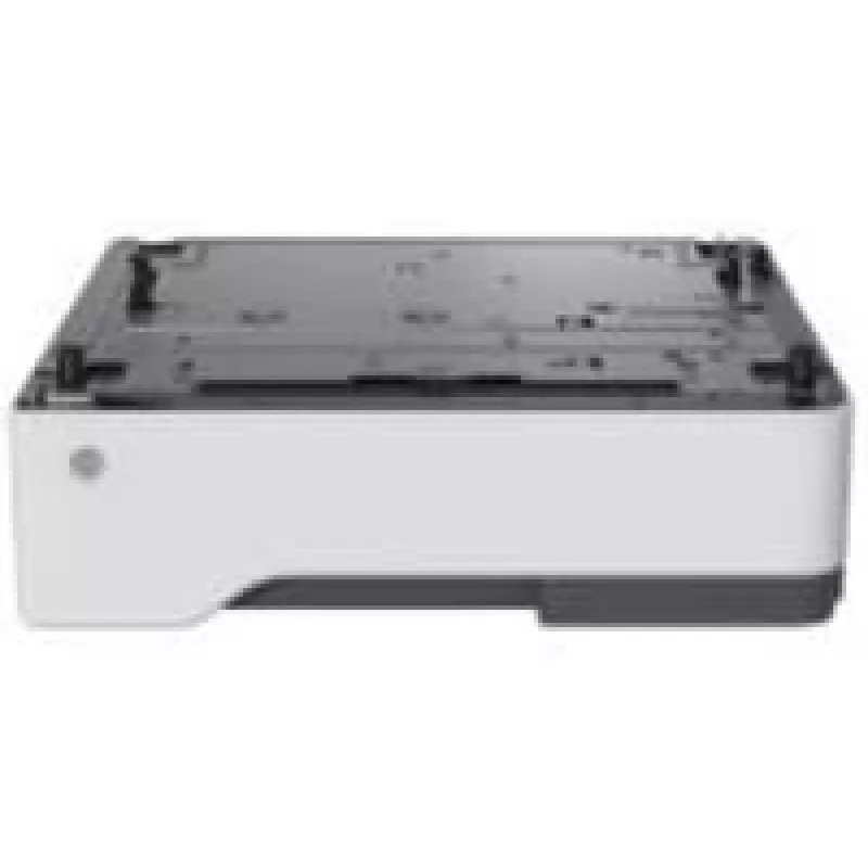 Bandeja de mídia / alimentação Lexmark - 550 folhas em 1 gaveta (bandejas)