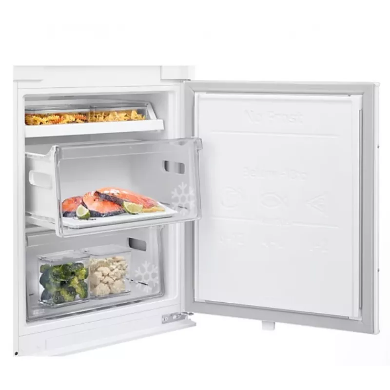 Combinado frigorífico-congelador BRB70F30BES0
