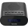 Rádio-relógio TechniSat TECHNIRADIO 50 Analógico Digital DAB FM