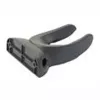 Suporte de parede Motorola preto