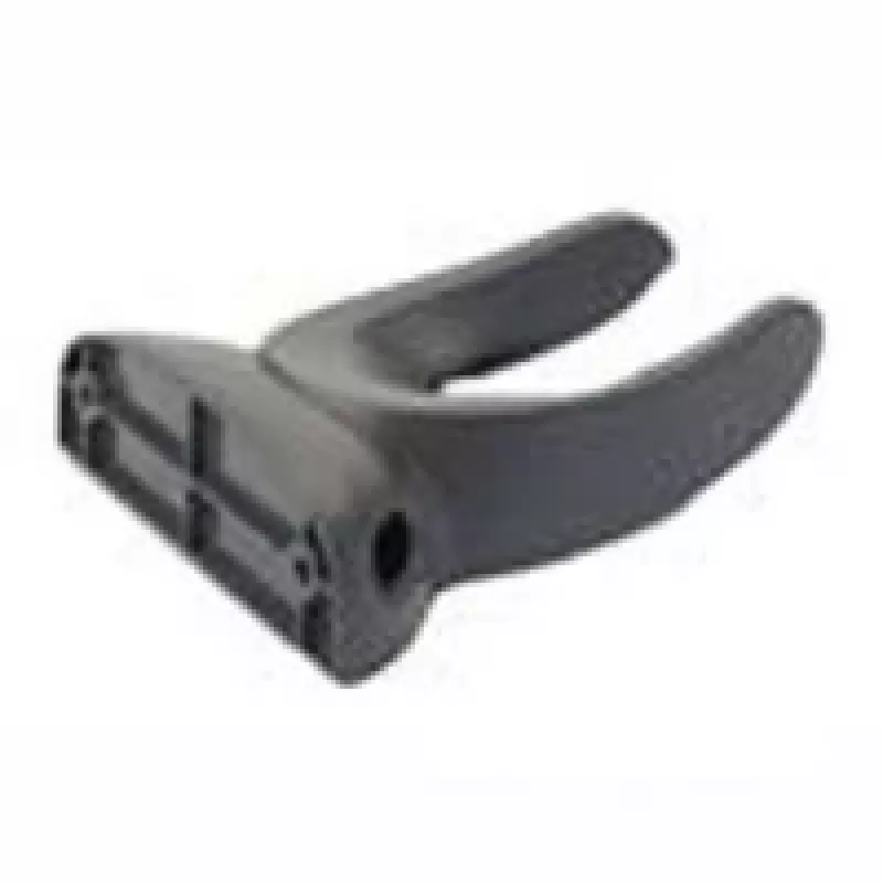 Suporte de parede Motorola preto