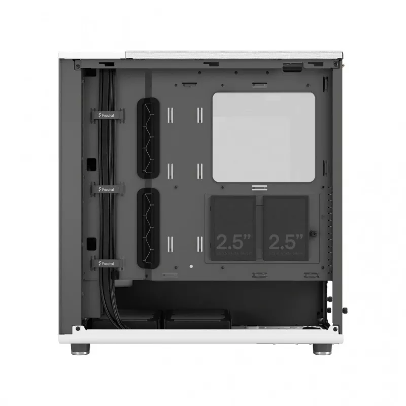 Fractal Design North Midi Tower branco