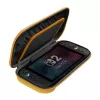 Capa protetora fina Tomtoc FancyCase-G05 para Nintendo Switch 2, amarelo