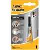 BIC GLUE FIX STRONG 3G LQD BL1 GRP2 EU, 1 unid. 9020852