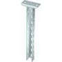 OBO Bettermann Suspensão US 5 K/30 50x50x300 (6341535)