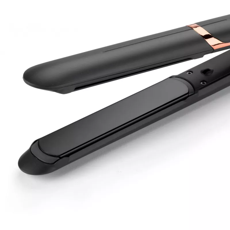 Ferramenta de modelagem de cabelo BaByliss ST394E prancha alisadora quente preto 42 W 3 m