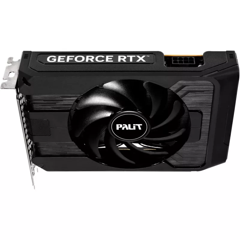 Placa gráfica GeForce RTX 5050 8 GB GDDR6
