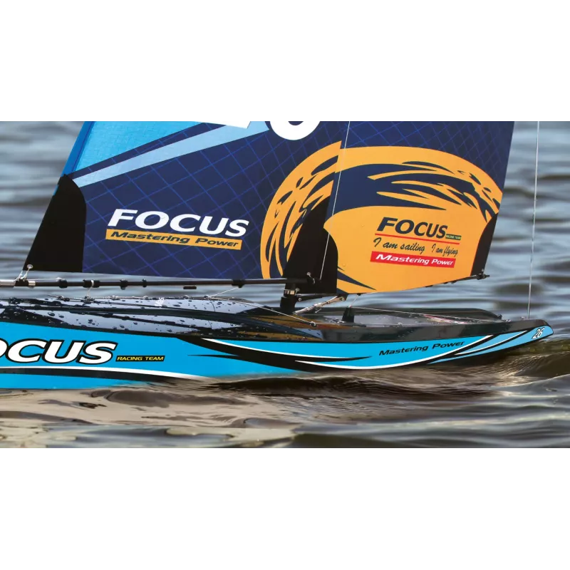 Amewi 26099 barco RC telecomandado modelo motor elétrico (26099)