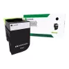 Lexmark 802SK - Preto - Original - tinteiro LCCP, LRP - para Lexmark CX310dn, CX310n, CX410de, CX410dte, CX410e, CX510de, CX510dhe, CX510dthe (80