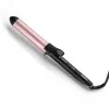 Modelador de caracóis BaByliss C452E 32 mm ferro de caracóis quente preto, rosa 98,4 (2,5 m)