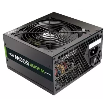 Fonte de alimentação Zalman ZM500-XEII 500W