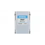 SSD 2.5 polegadas SAS Kioxia PM7‑R 15.4 TB — BiCS FLASH TLC, 4200/4100 MB/s, 2.5 polegadas U.2 (15 mm)