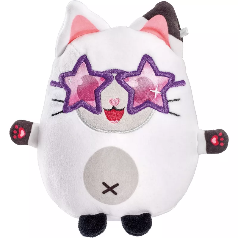 Peluche schmidt spiele Gabby's Dollhouse Celebration Panda Paws figura de peluche