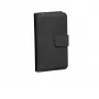 PEDEA Book Cover Classic para Apple iPhone 17 Pro preto (501600025)