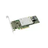 Controlador RAID Adaptec SmartRAID 3102-8i