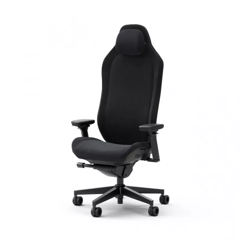 Cadeira gaming para PC Fractal Design FD-CH-RE1A-01