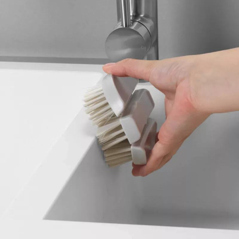 Escova de esfregar flexível Beldray LA032784FEU7 Deep Clean