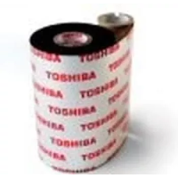 Toshiba TEC - 1 - 115 mm x 300 m - fita de transferência térmica - para B-372, 472, 482, 572, 672, 682, 872, 882, SX4, SX4T, SX5, SX5T, SX6, SX6T, SX8, SX8T