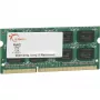 G.Skill SQ Series - DDR3 - Módulo - 4 GB - SO DIMM 204-PIN
