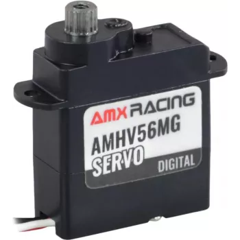 Amewi 28448 peças e acessórios para modelos RC servo (28448)